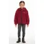 Le Mieux Mini Teagan Fleece Ember