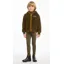 Le Mieux Mini Teagan Fleece Alpine