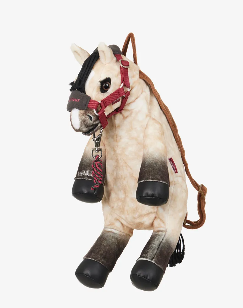 Le Mieux Pony Bag Dream-1