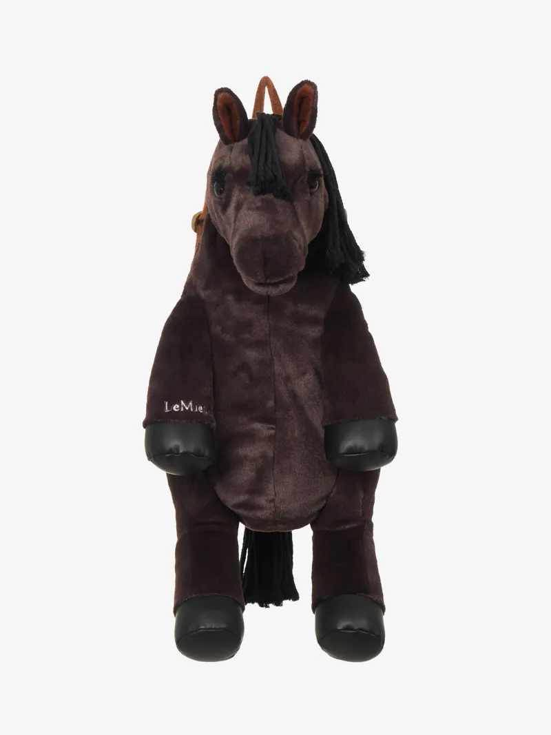 Le Mieux Pony Bag Freya