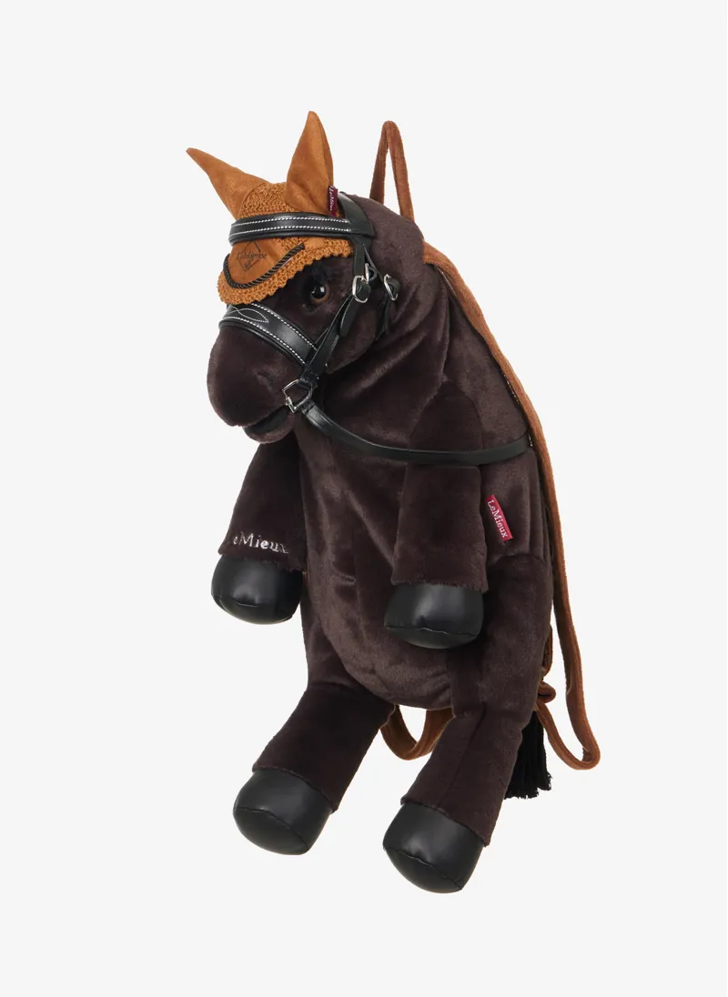 Le Mieux Pony Bag Freya-1