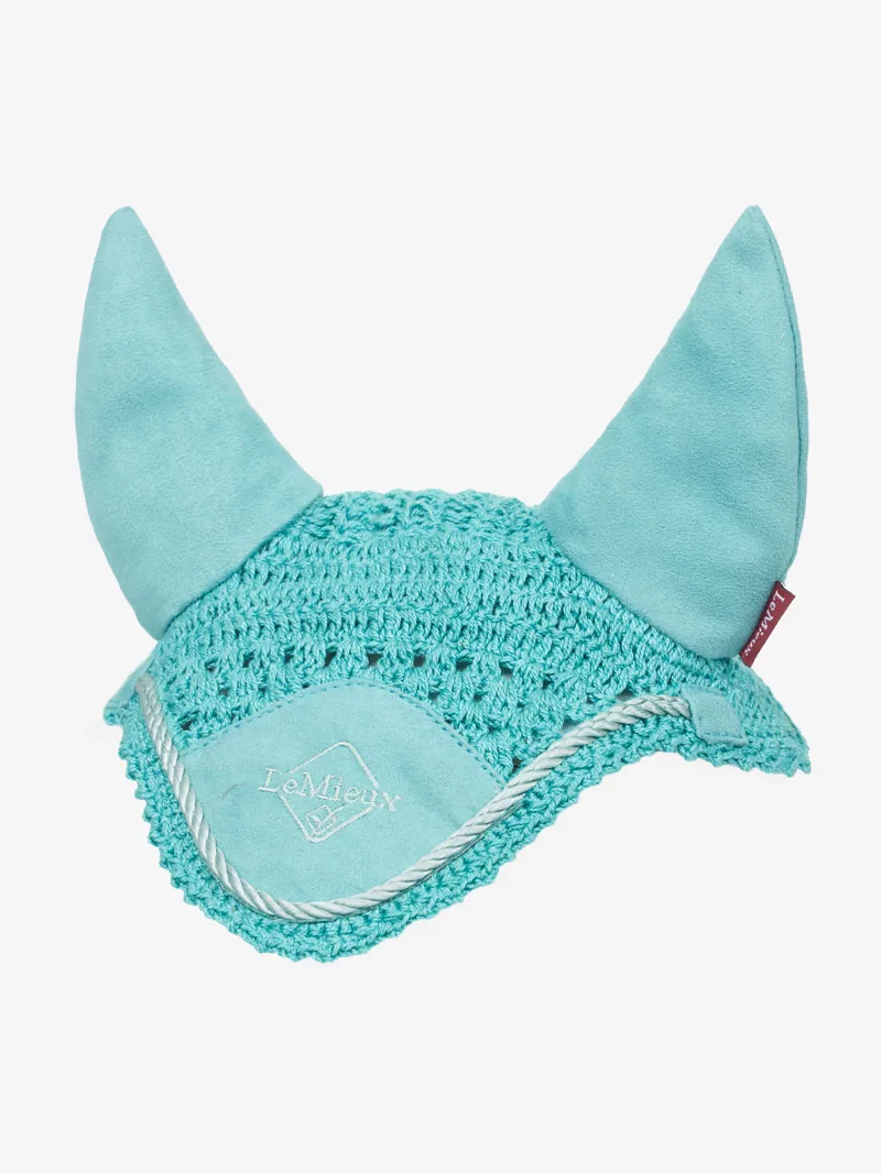 Le Mieux Hobby Horse Fly Hood Lagoon-1