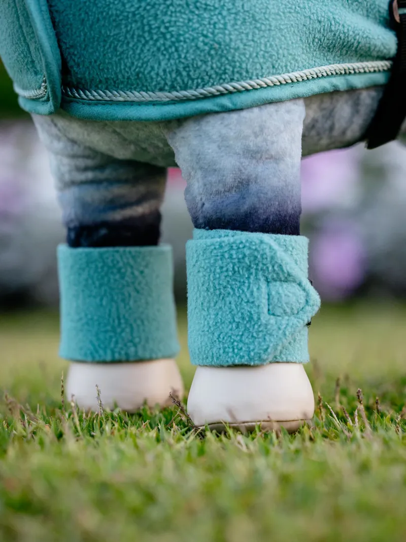 Le Mieux Toy Pony Bandages Lagoon