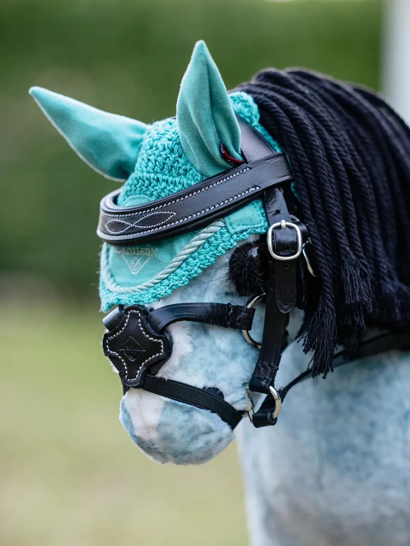 Le Mieux Toy Pony Fly Hood Lagoon