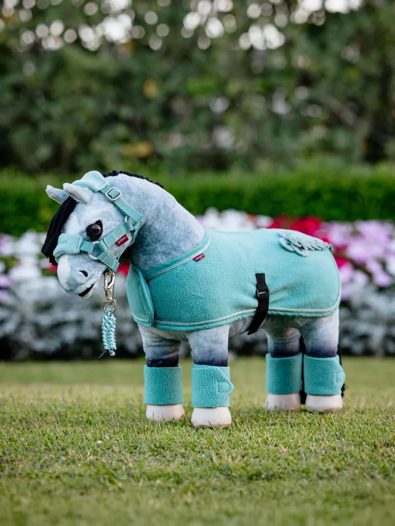Le Mieux Toy Pony Rug Lagoon