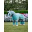 Le Mieux Toy Pony Rug Lagoon