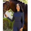 Le Mieux Base Layer Dusk Blue