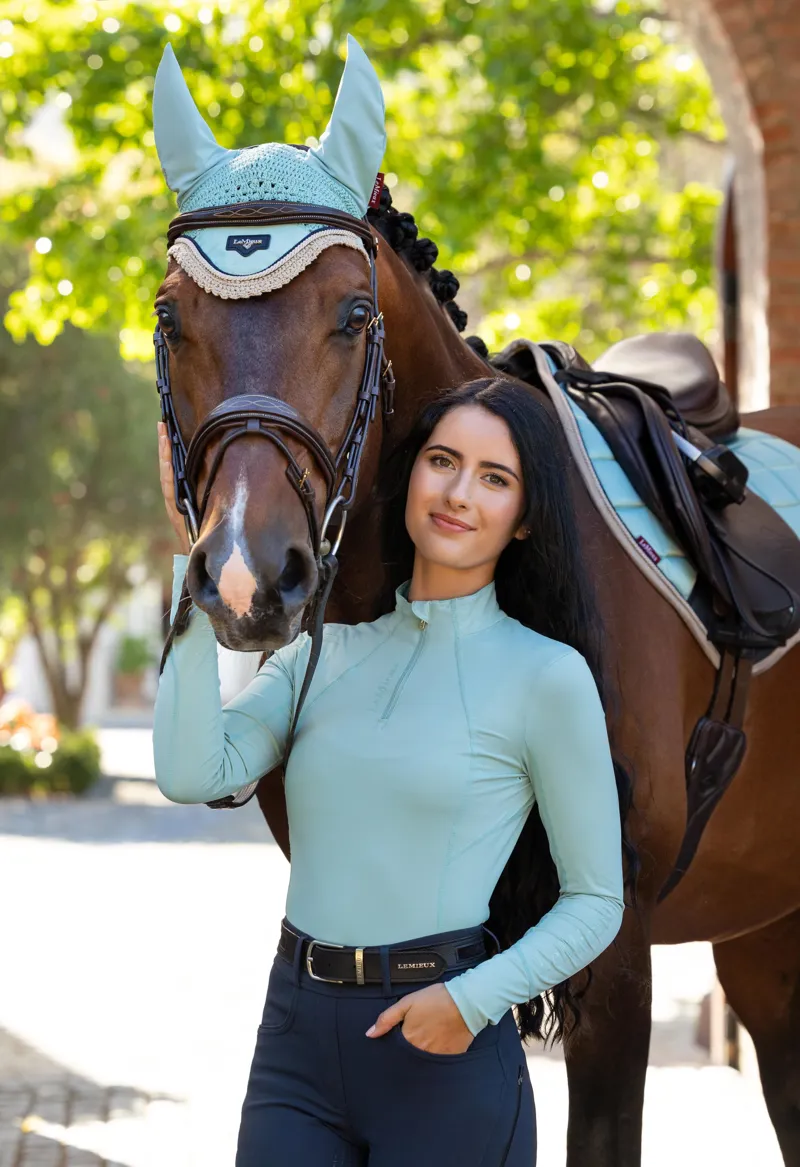 Le Mieux Base Layer Aqua