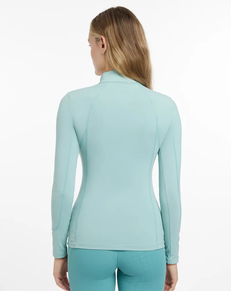 Le Mieux Base Layer Aqua-1