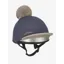 Le Mieux Pom Hat Silk Dusk/Almond