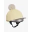 Le Mieux Pom Hat Silk Mimosa/Stone