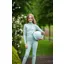 Le Mieux Young Rider Base Layer Aqua