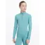 Le Mieux Young Rider Base Layer Lagoon