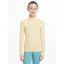Le Mieux Young Rider Base Layer Mimosa