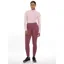 Le Mieux Naomi Pull On Breeches Rosewood