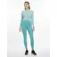 Le Mieux Naomi Pull On Breeches Lagoon