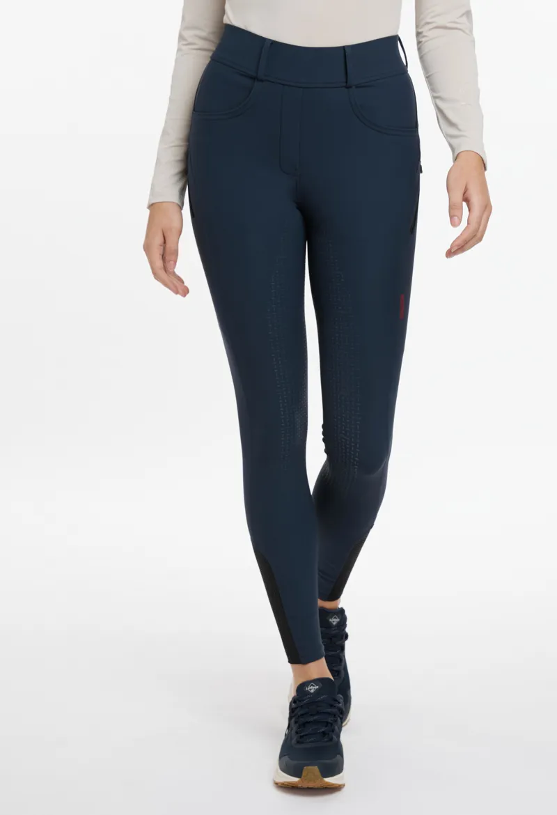 Le Mieux Amy Breggings Navy