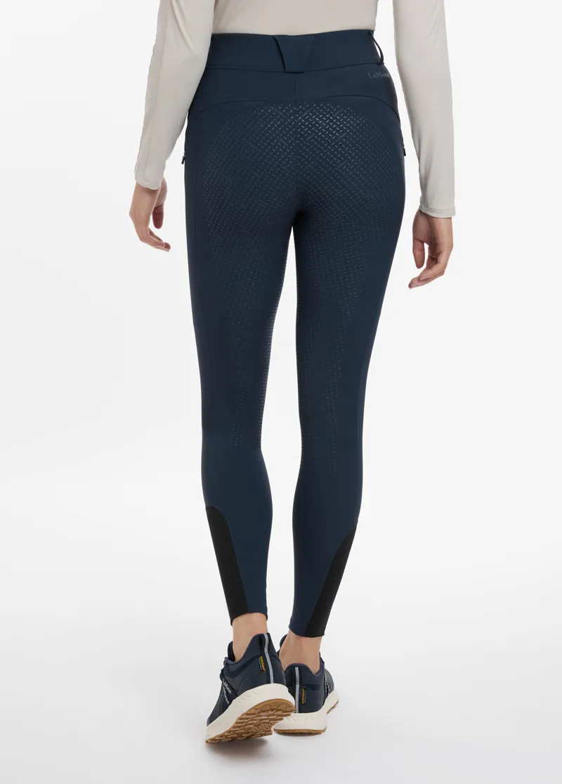 Le Mieux Amy Breggings Navy-1