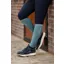 Le Mieux Competition Socks 2 pack Lagoon