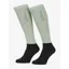 Le Mieux Competition Socks 2 pack Aqua