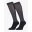 Le Mieux Competition Socks 2 pack Dusk Blue