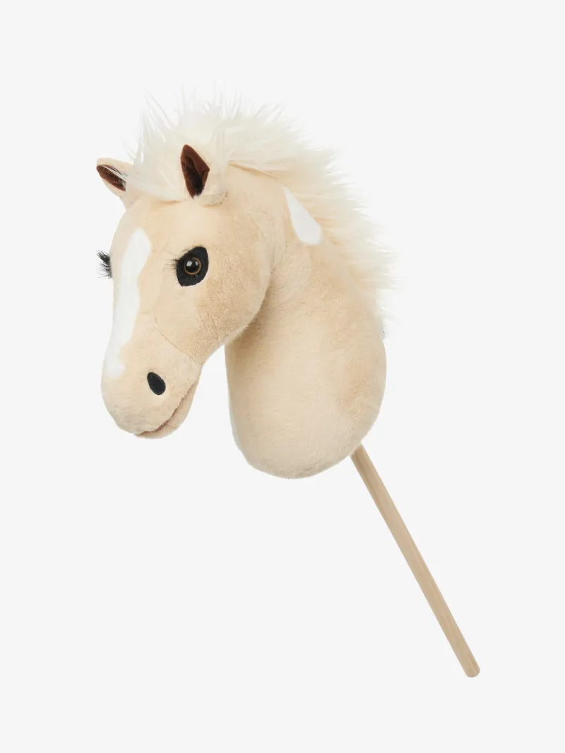 Le Mieux Hobby Horse Lemon