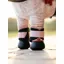 Le Mieux Toy Pony Grafter Boots Blossom