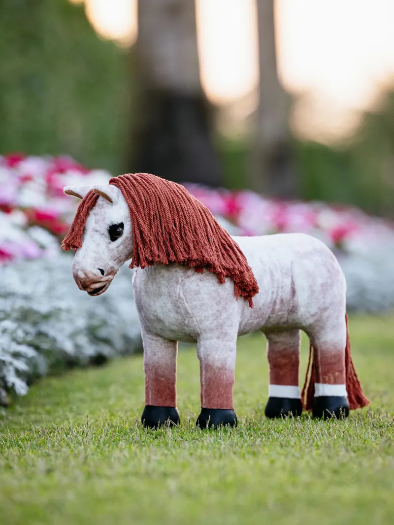 Le Mieux Toy Pony Poppy
