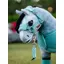 Le Mieux Toy Pony Vogue Headcollar and Leadrope Lagoon