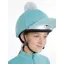 Le Mieux Pom Hat Silk Lagoon/Aqua