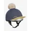 Le Mieux Pom Hat Silk Dusk/Mimosa