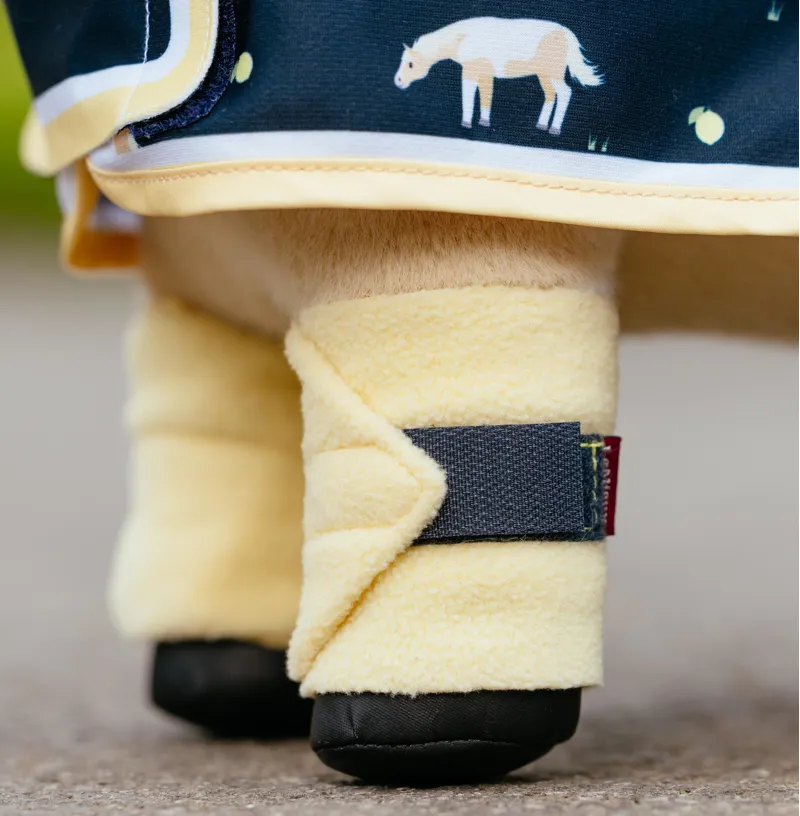 Le Mieux Toy Pony Lemon Bandages