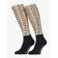 Le Mieux Footsie Socks Saddle Pads