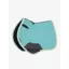 Le Mieux Mini Suede Close Contact Square Lagoon