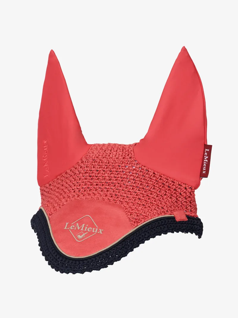 Le Mieux Classic Fly Hood Cranberry-1