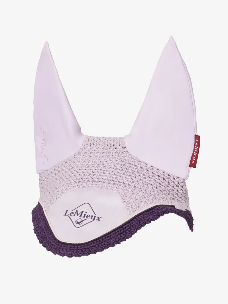 Le Mieux Classic Fly Hood Lilac-1