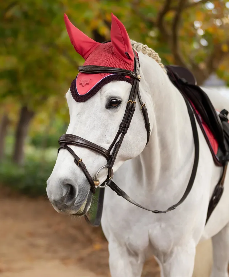 Le Mieux Loire Fly Hood Cranberry