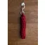 Le Mieux Polycotton Leadrope Cranberry
