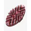 Le Mieux Flexi Soft Body Brush Cranberry