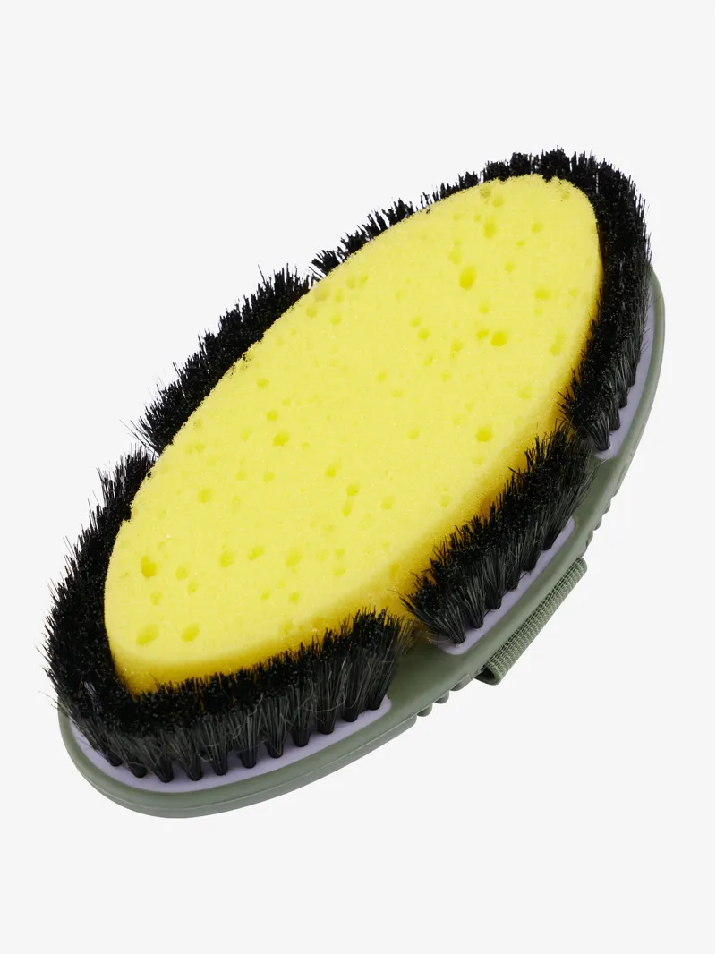 Le Mieux Flexi Sponge Brush Lilac