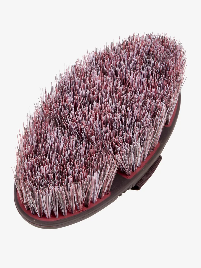 Le Mieux Flexi Flicky Brush Cranberry