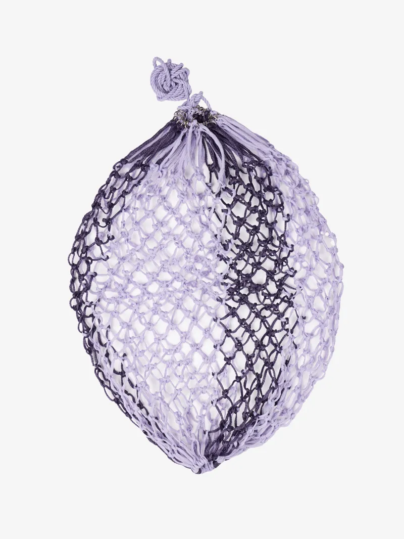 Le Mieux Hippo Haynet Juniper/Lilac