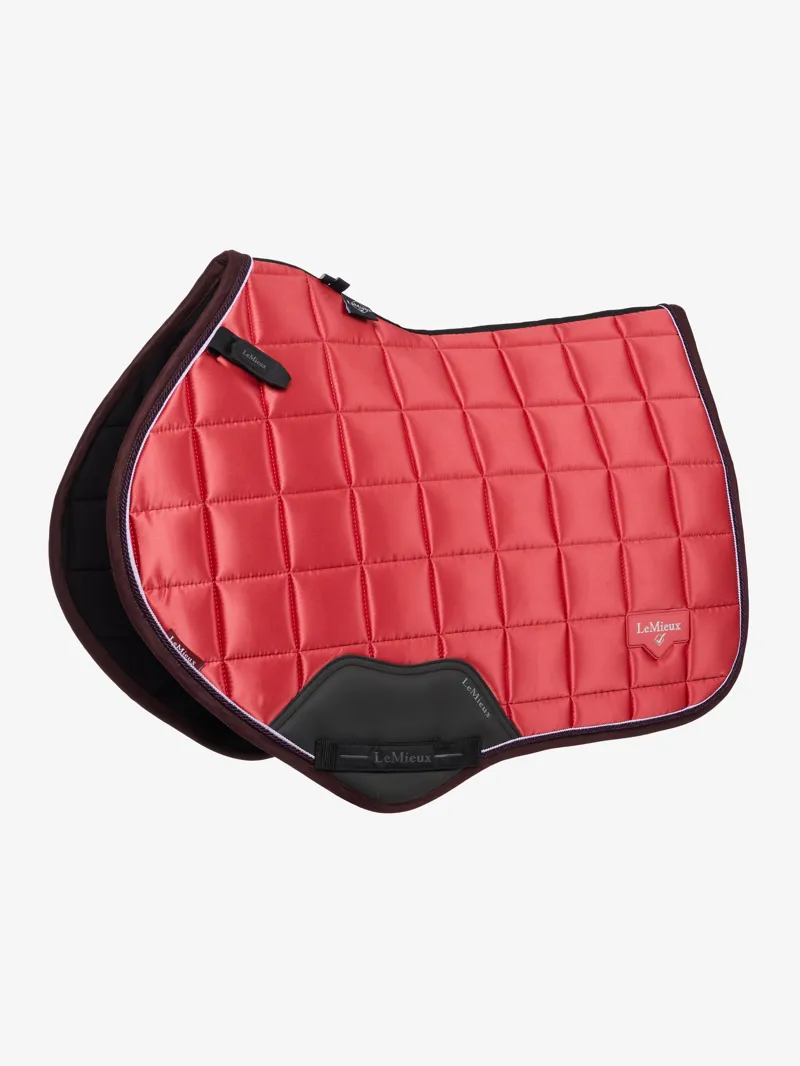 Le Mieux Loire Classic Close Contact Square Cranberry-1