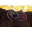 Le Mieux Loire Classic Close Contact Square Damson