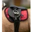 Le Mieux Toy Pony Pad Cranberry