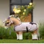 Le Mieux Toy Pony Rug Lilac