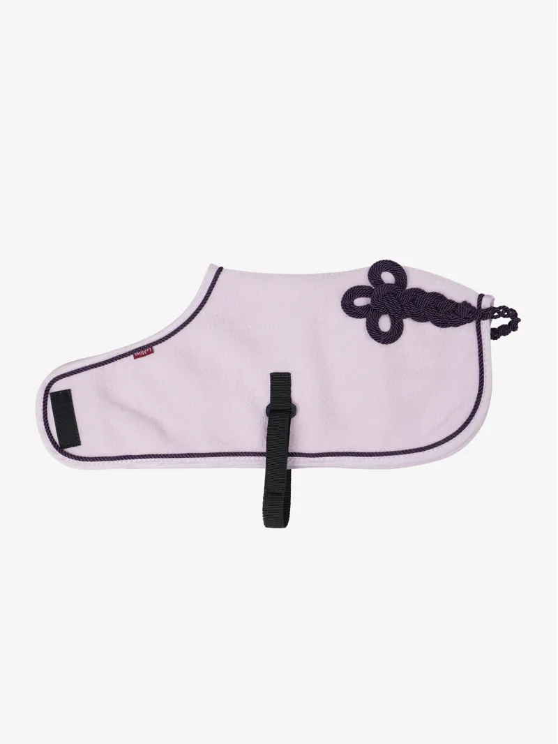 Le Mieux Toy Pony Rug Lilac-1