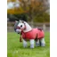 Le Mieux Toy Pony Rug Cranberry