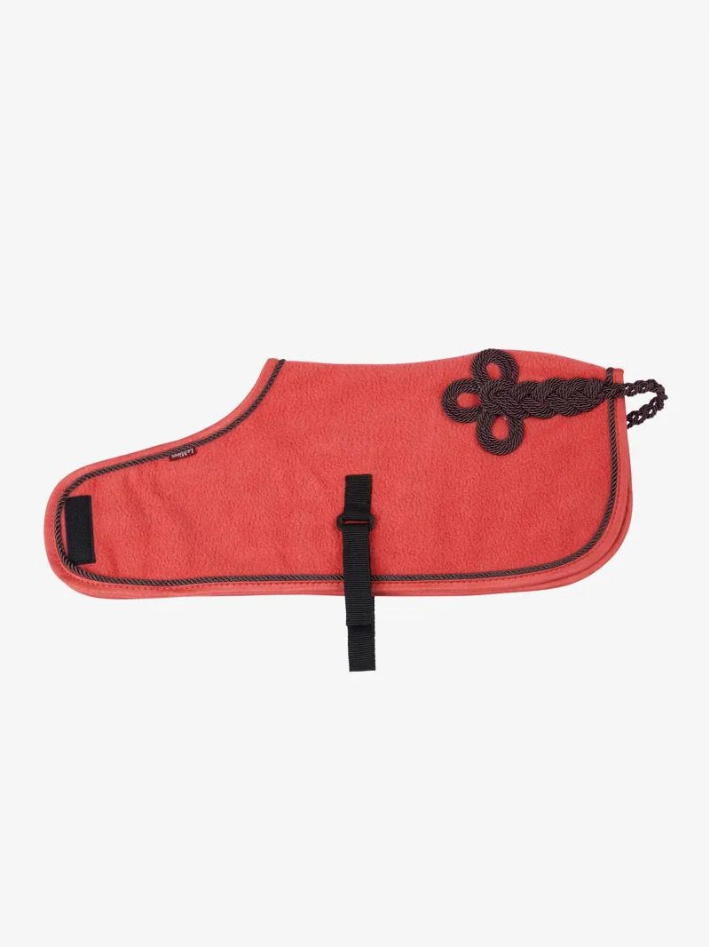 Le Mieux Toy Pony Rug Cranberry-1
