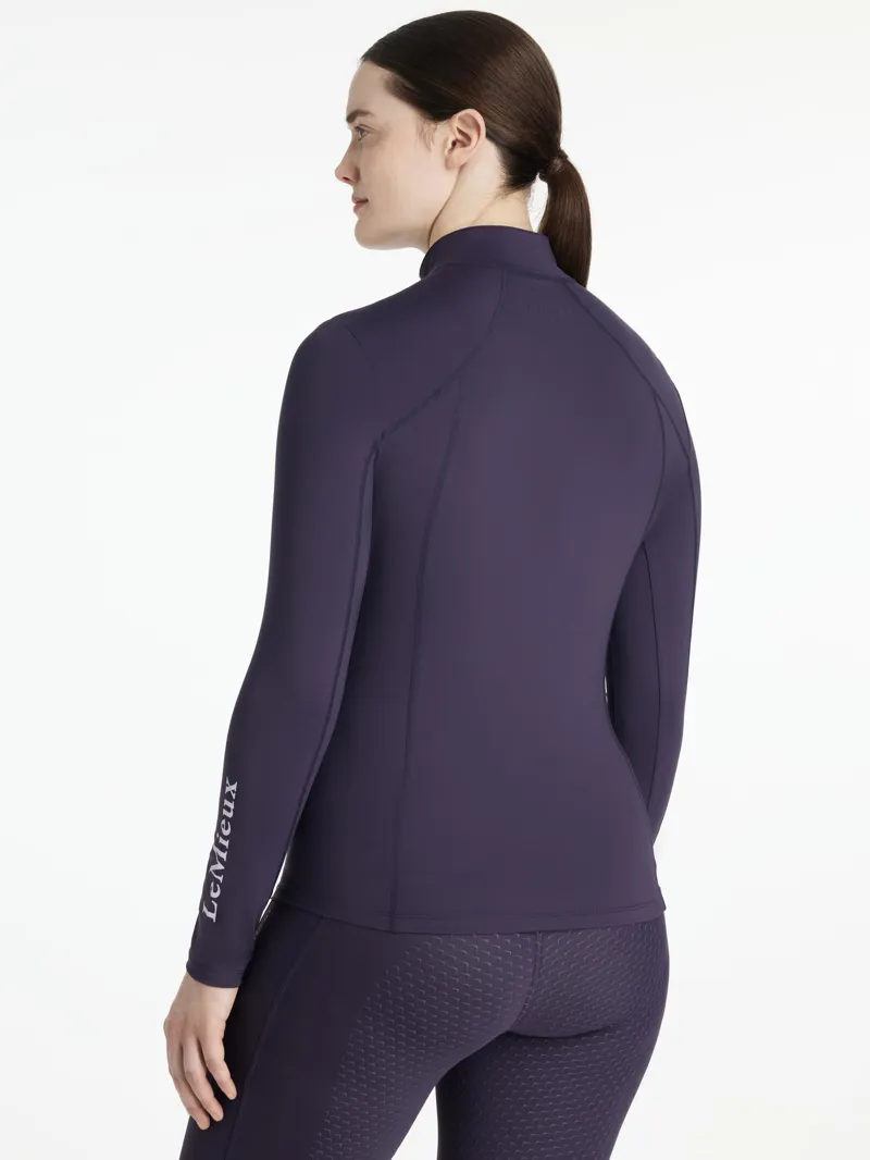 Le Mieux Classique Base Layer Juniper-1